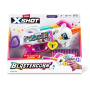 Игровой набор ZURU X-Shot Blastercorn 16 снарядов