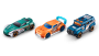Набор машинок ZURU Metal Machines в асс., 3шт.