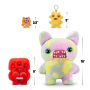 Плюшевая игрушка Zuru Fuggler Love Fugg - Refresh-RED