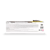 Игрушка-лесовоз KID ROCKS, масштаб 1:12,со звуком и светом, инерц. механизм