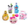 Игровой набор ZURU Mini Brands Kawaii Capsule «Шар-сюрприз» в непрозрачной упаковке