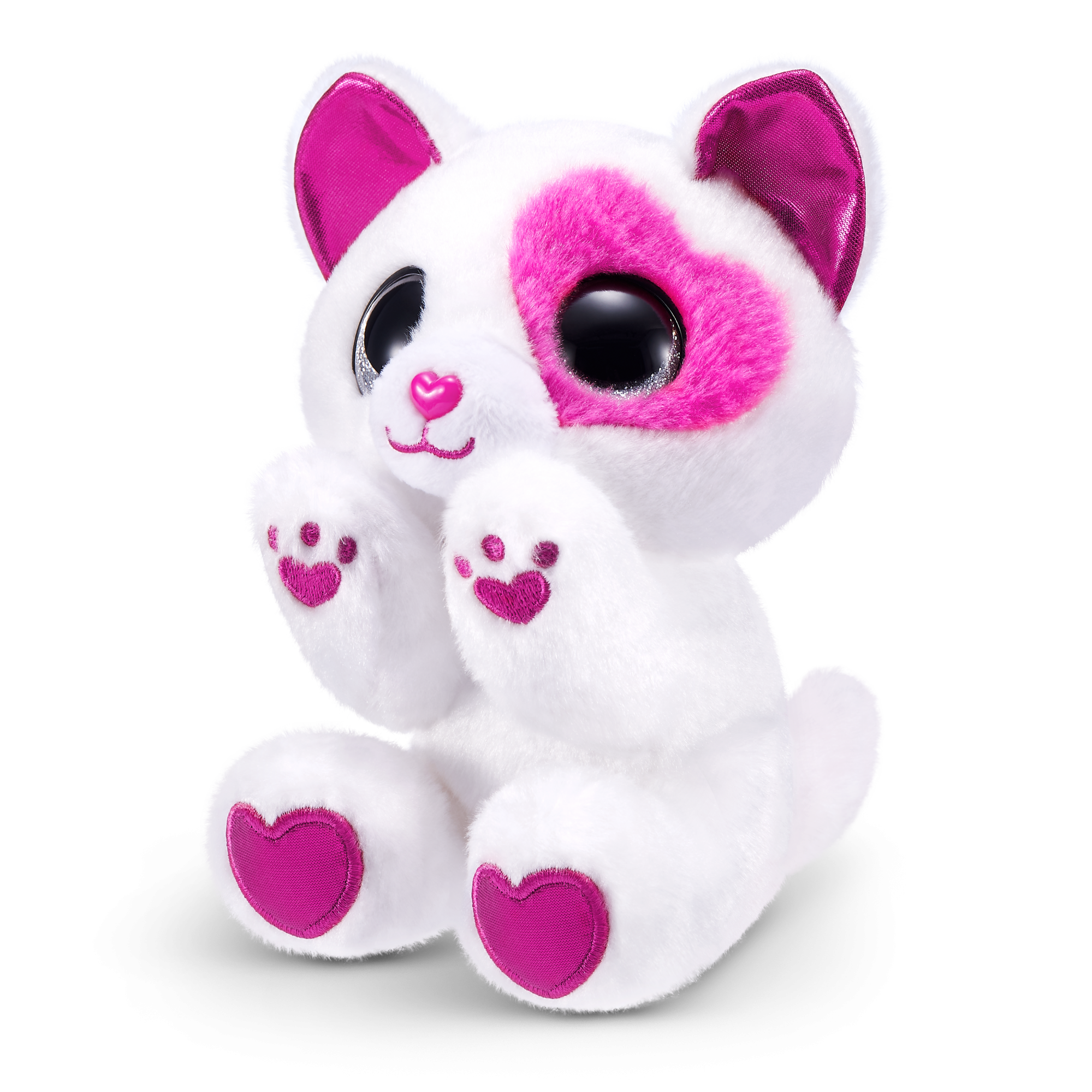 Игрушка ZURU Coco Cones Любимый питомец в асс., дисплей-бокс 12шт.