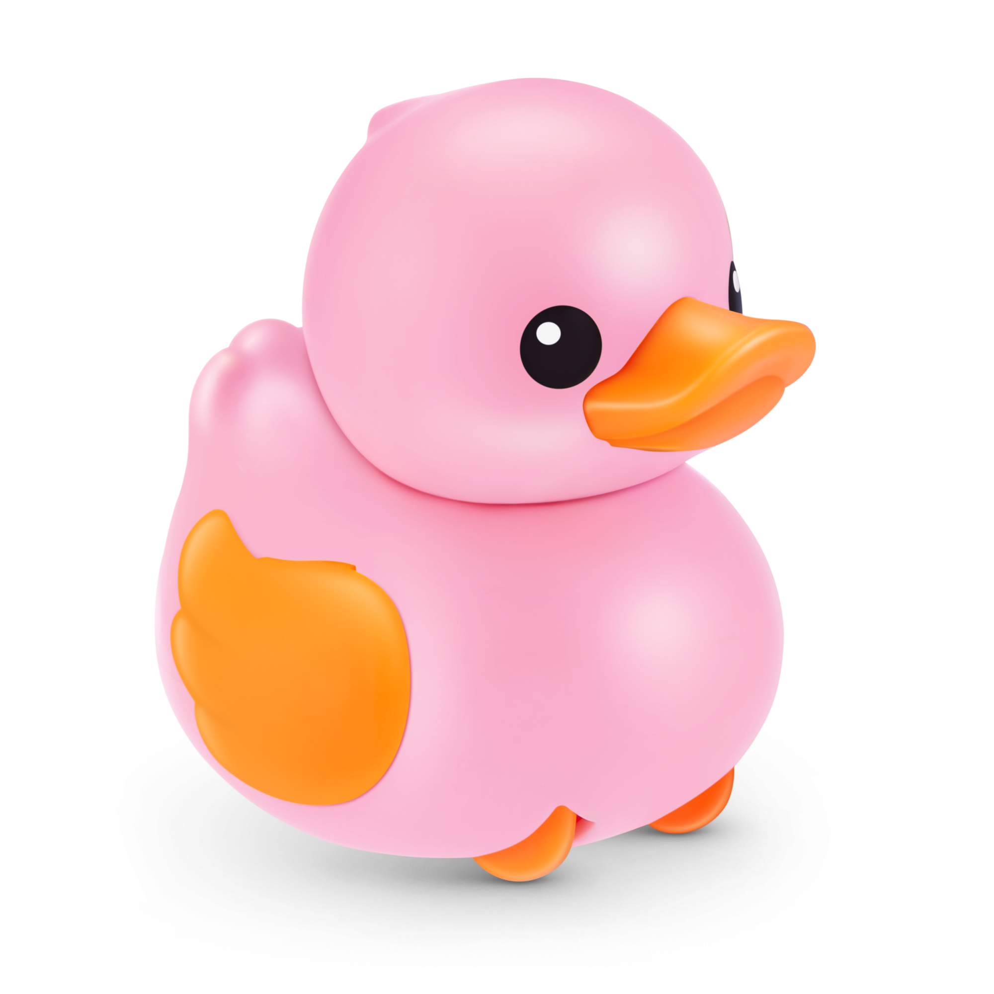 Игрушка ZURU Pets Alive "Мама и малыш" Уточка с утятами с акс. в асс.