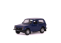 Машинка WELLY 1:38 LADA Niva, пруж. мех., цвет в асс.