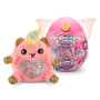 Игровой набор-сюрприз ZURU Rainbocorns Sequin Fairycorn S4 с акс. в асс. Игровой набор-сюрприз ZURU Rainbocorns Sequin Fairycorn S4 с акс. в асс.