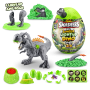 Игрушка Zuru Smashers: "Mega Jurassic Light-Up Dino", в ассортименте