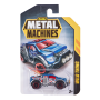 Машинка ZURU Metal Machines S4 в асс.