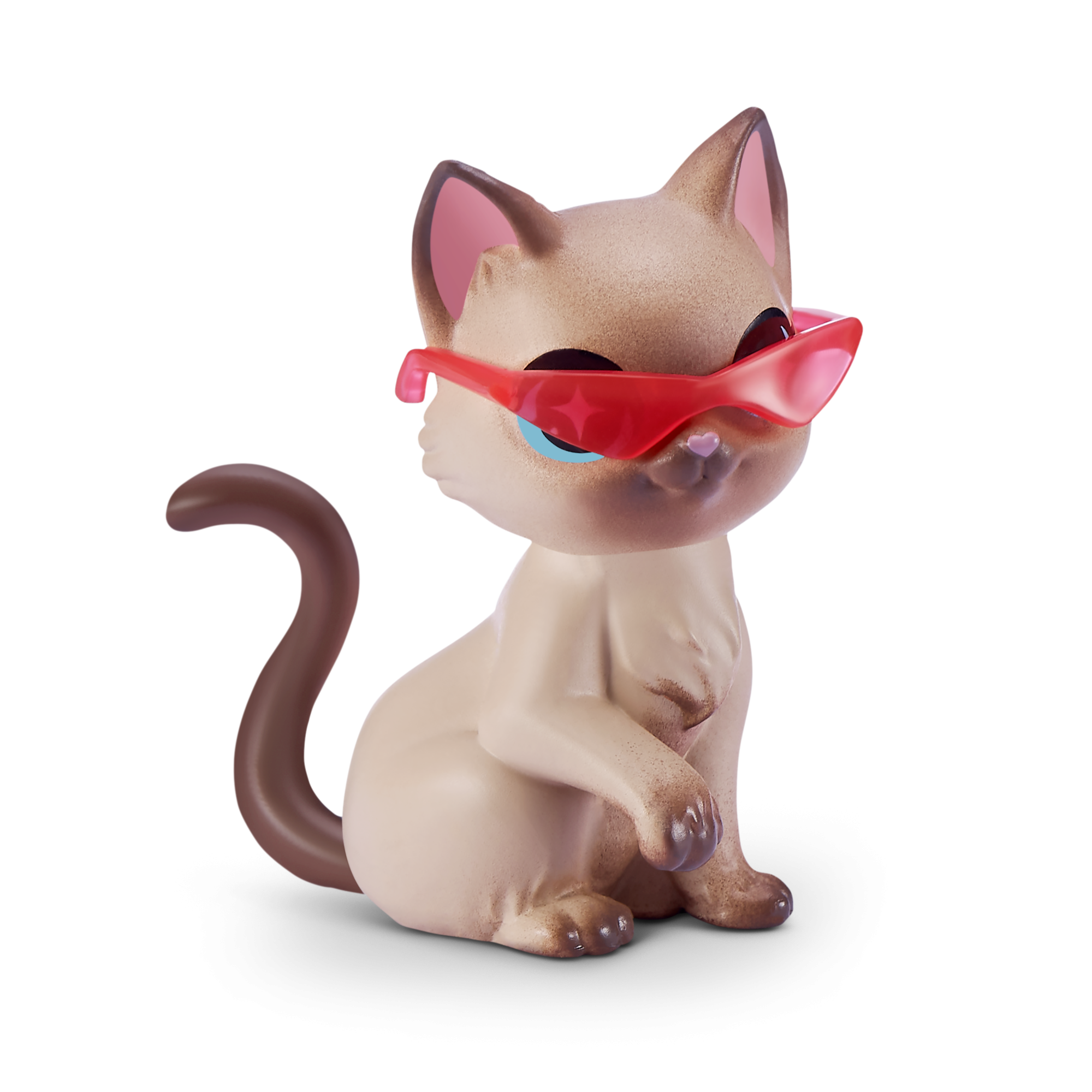 ZURU Mini Brands "Модные миниатюры" S3 с акс., игрушка-сюрприз, дисплей-бокс 13шт.