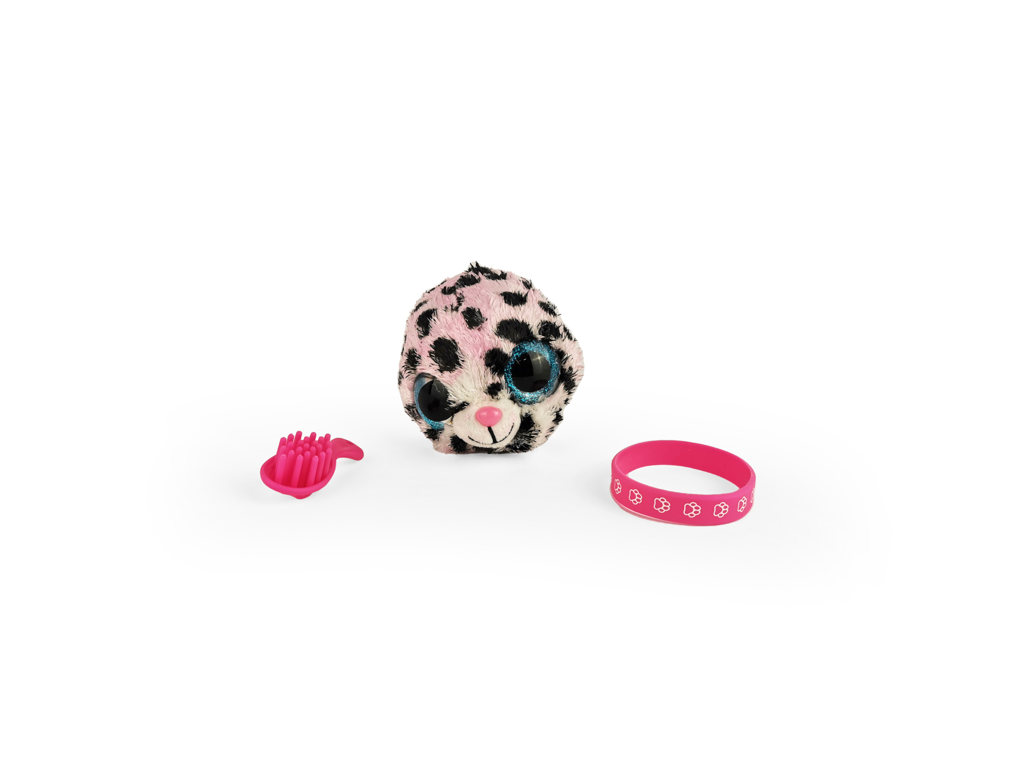 Игрушка-сюрприз Любимый питомец: Щенята, дисплей-бокс 12 шт