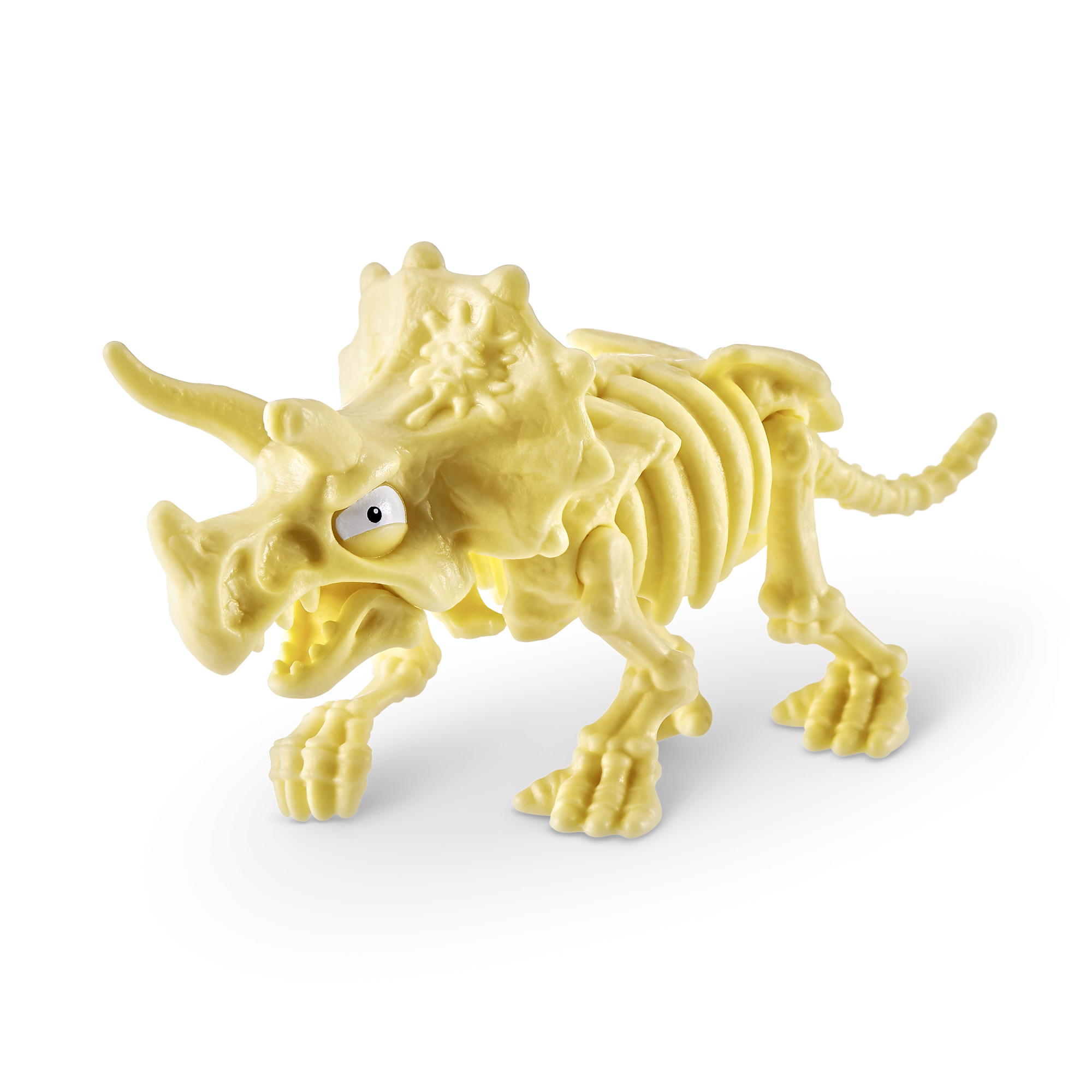 Игрушка Zuru Smashers: "Dino Island" Nano Egg, в ассортименте