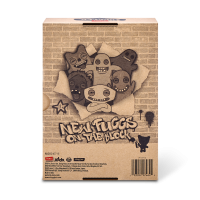 Плюшевая игрушка Zuru Fuggler Sir Nubbynuts Плюшевая игрушка Zuru Fuggler Sir Nubbynuts