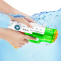 Бластер водный ZURU X-Shot Water FAST-FILL Нано