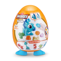 ZURU Smashers Junior Дино-раскопки, игрушка-сюрприз