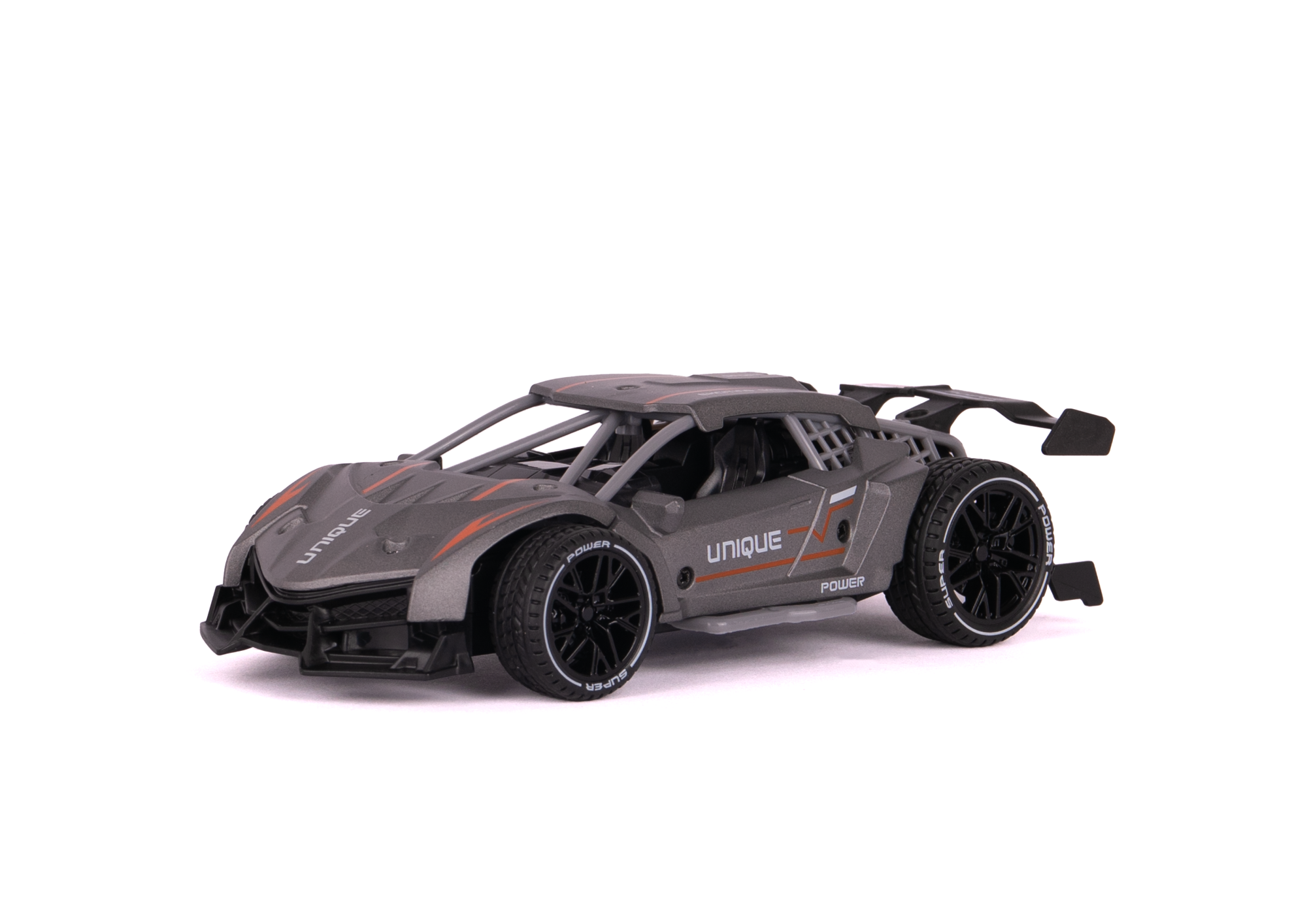 Машинка, со звуком, 1:32,  Kid Rocks