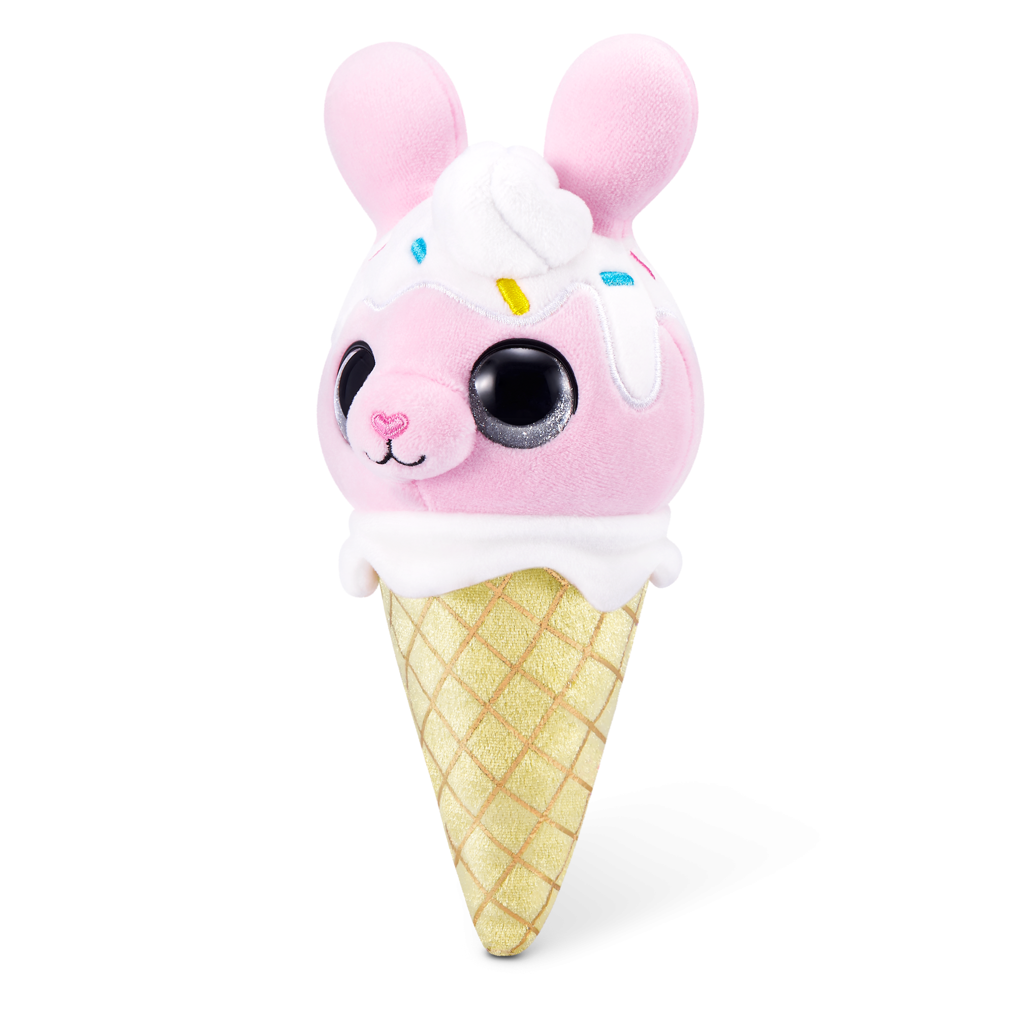 Игрушка ZURU Coco Cones Десертные пушистики S1 в асс., дисплей-бокс 12шт.