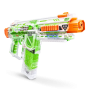 Игровой набор ZURU X-Shot HYPERGEL GLOW IN THE DARK Найтмер (бластер, 10000 сн.-гр., защ.