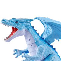 Игрушка ZURU Robo Alive интерактивная Дракон в асс.