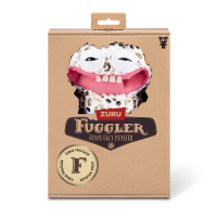 Плюшевая игрушка Zuru Fuggler Grin Grin