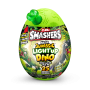 Игрушка Zuru Smashers: "Mega Jurassic Light-Up Dino", в ассортименте