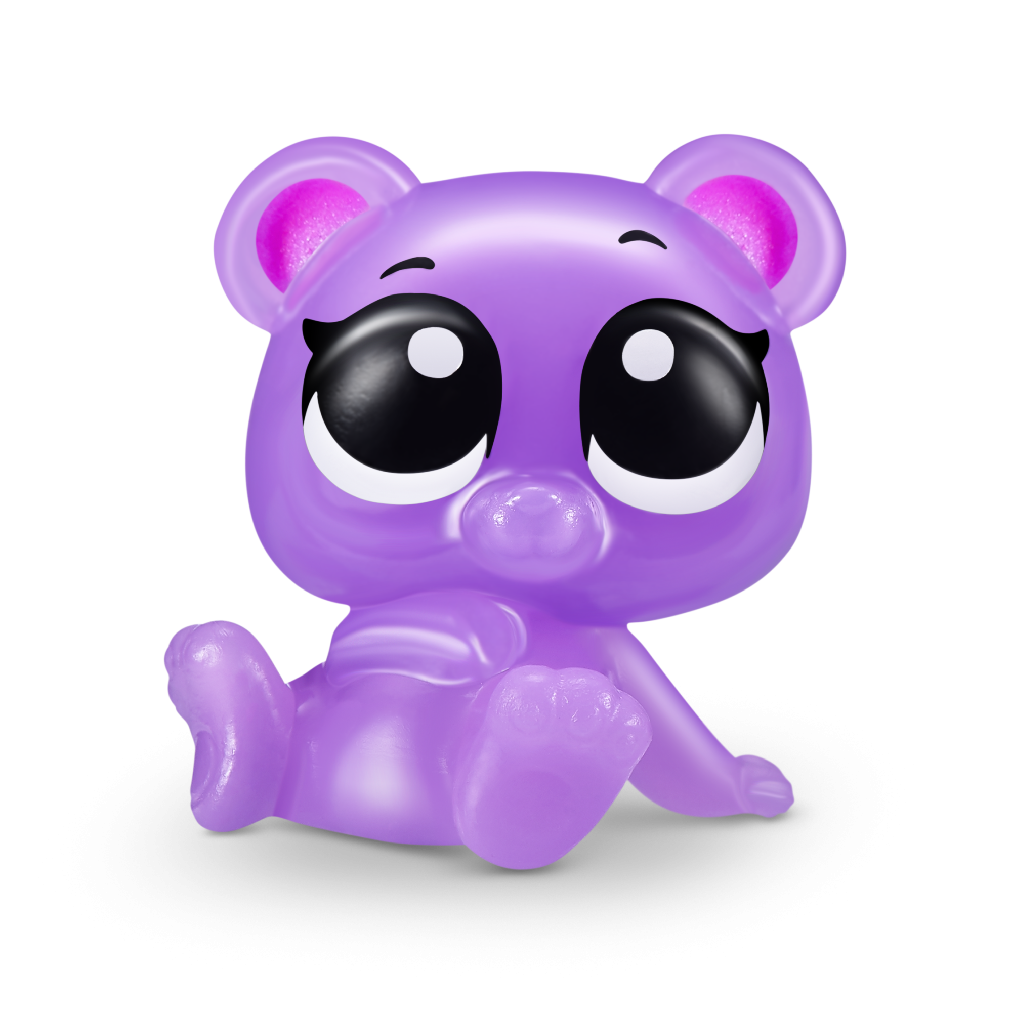 Игрушка ZURU Coco Cones Классик в асс., дисплей-бокс 12шт.