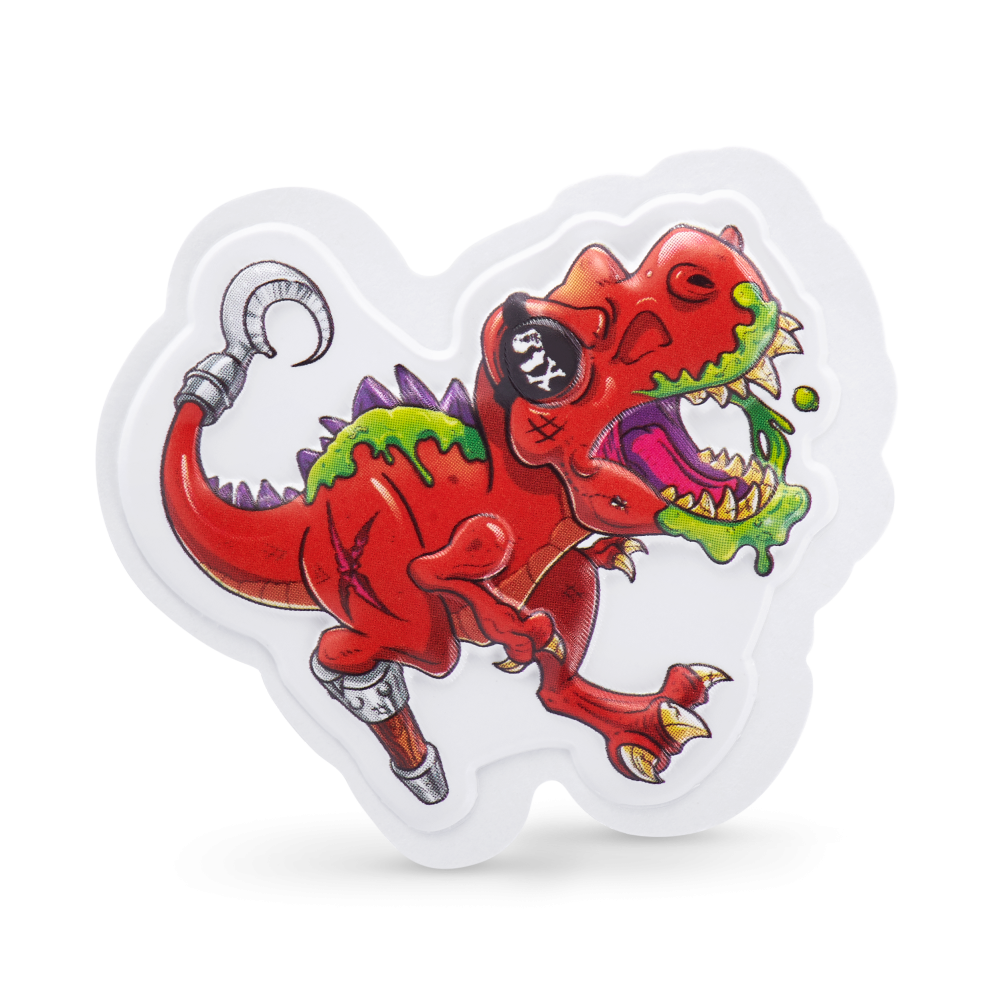 Игрушка Zuru Smashers: "Dino Island" Большое яйцо в ассортименте Игрушка Zuru Smashers: "Dino Island" Большое яйцо в ассортименте