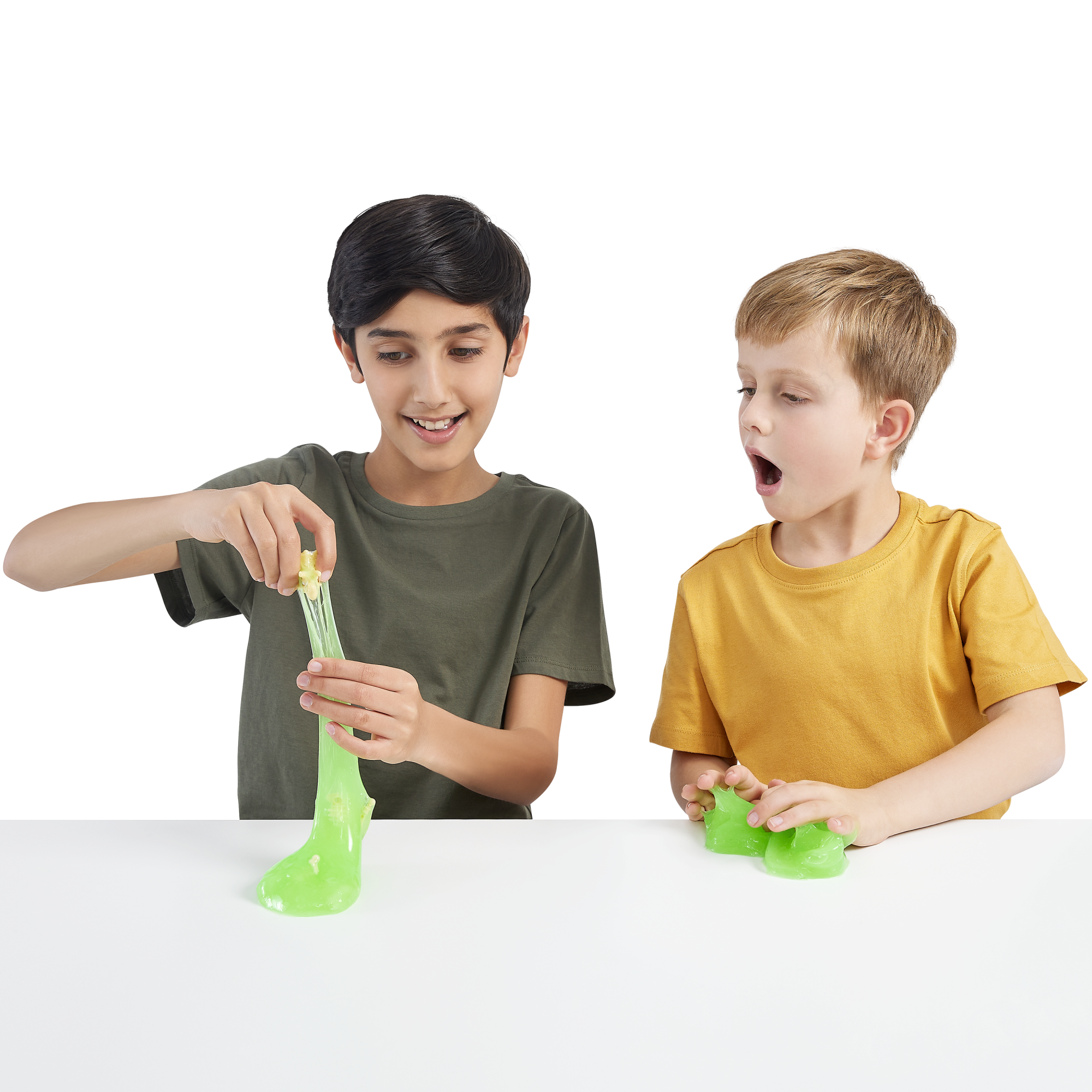 Игрушка Zuru Smashers: "Dino Island" Nano Egg, в ассортименте