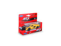 Машинка WELLY 1:38 Lamborghini Countach LPI 800-4, пруж. мех., цвет в асс.