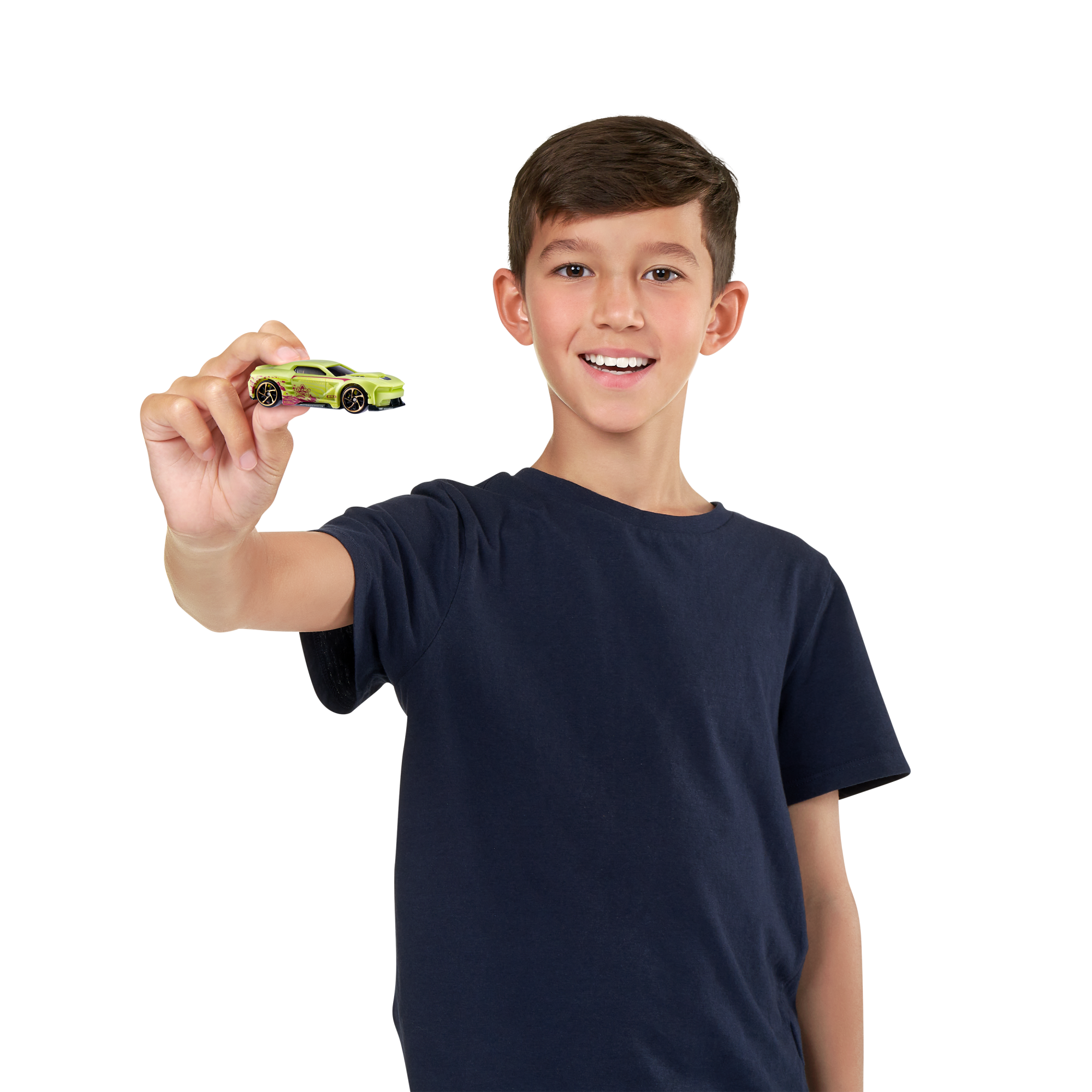 Машинка ZURU Metal Machines хамелеон S1 в асс.