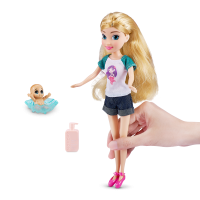 Игровой набор ZURU Sparkle Girlz "Няня"