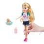 Игровой набор ZURU Sparkle Girlz "Няня" Игровой набор ZURU Sparkle Girlz "Няня"