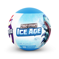 ZURU 5 Surprise "Дино-битвы" S6 с акс., игрушка-сюрприз, дисплей-бокс 13шт.