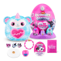 ZURU Rainbocorns Eggzania mini S1 с акс., игрушка-сюрприз