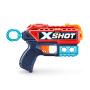Игровой набор ZURU X-Shot EXCEL Кикбэк ДУО (2 бластера, 6 мишеней, 8 снарядов)