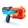Игровой набор ZURU X-Shot EXCEL Квикслайд (бластер, 16 снарядов)