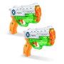 Бластер водный ZURU X-Shot Water FAST-FILL Нано ДУО (2 бластера)