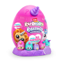 Игровой набор-сюрприз ZURU Rainbocorns Eggzania S1 с акс. в асс.
