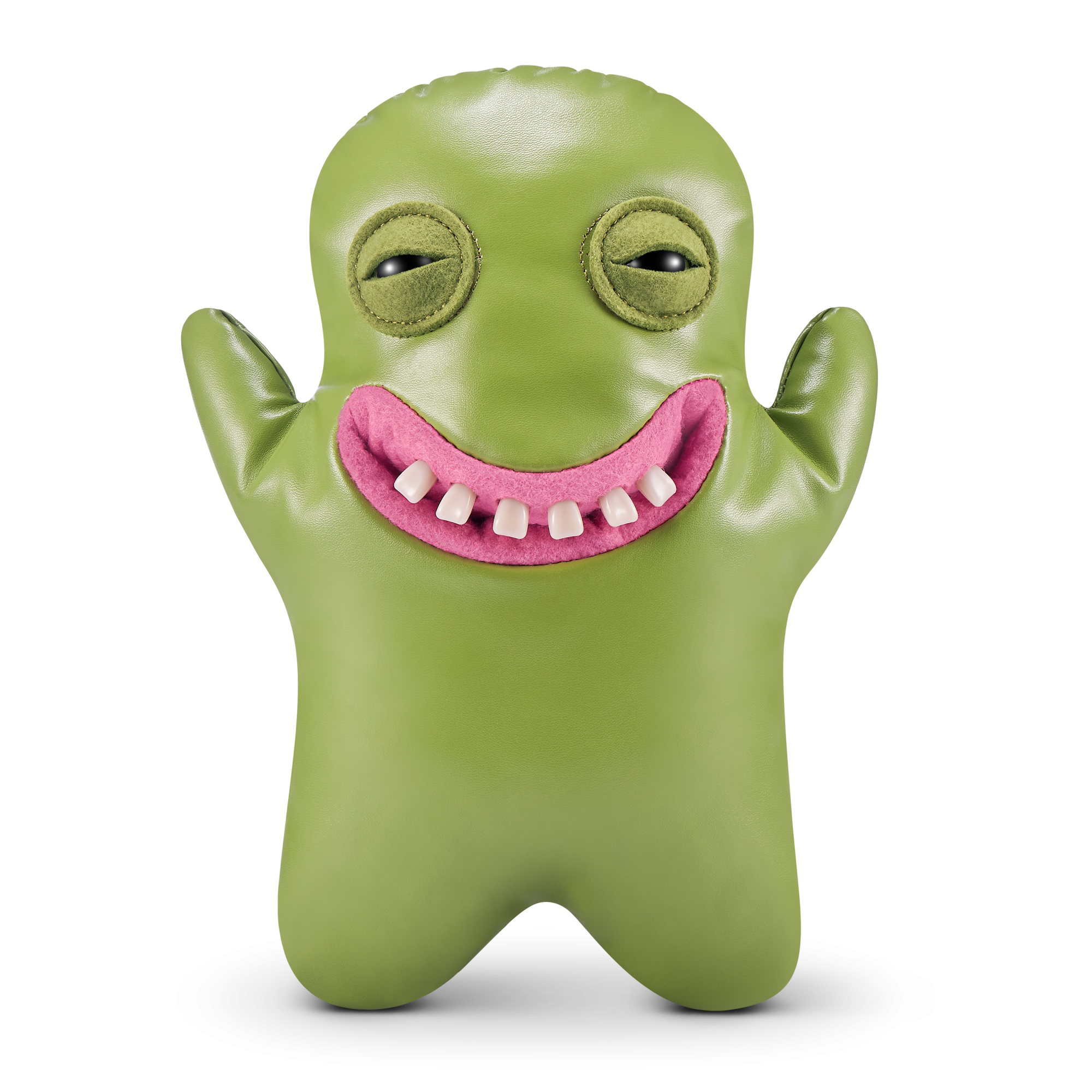 Плюшевая игрушка Zuru Fuggler Shameless Goof