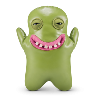 Плюшевая игрушка Zuru Fuggler Shameless Goof