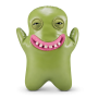 Плюшевая игрушка Zuru Fuggler Shameless Goof