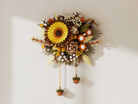 Конструктор Jaki "Скандинавский букет"