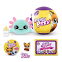 ZURU 5 Surprise "Плюшевые питомцы" S2 с акс. игрушка-сюрприз, дисплей-бокс 13шт.