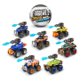 Капсула-сюрприз ZURU 5 Surprise "Монстр-траки" S5 с акс. в асс., дисплей-бокс 12шт.