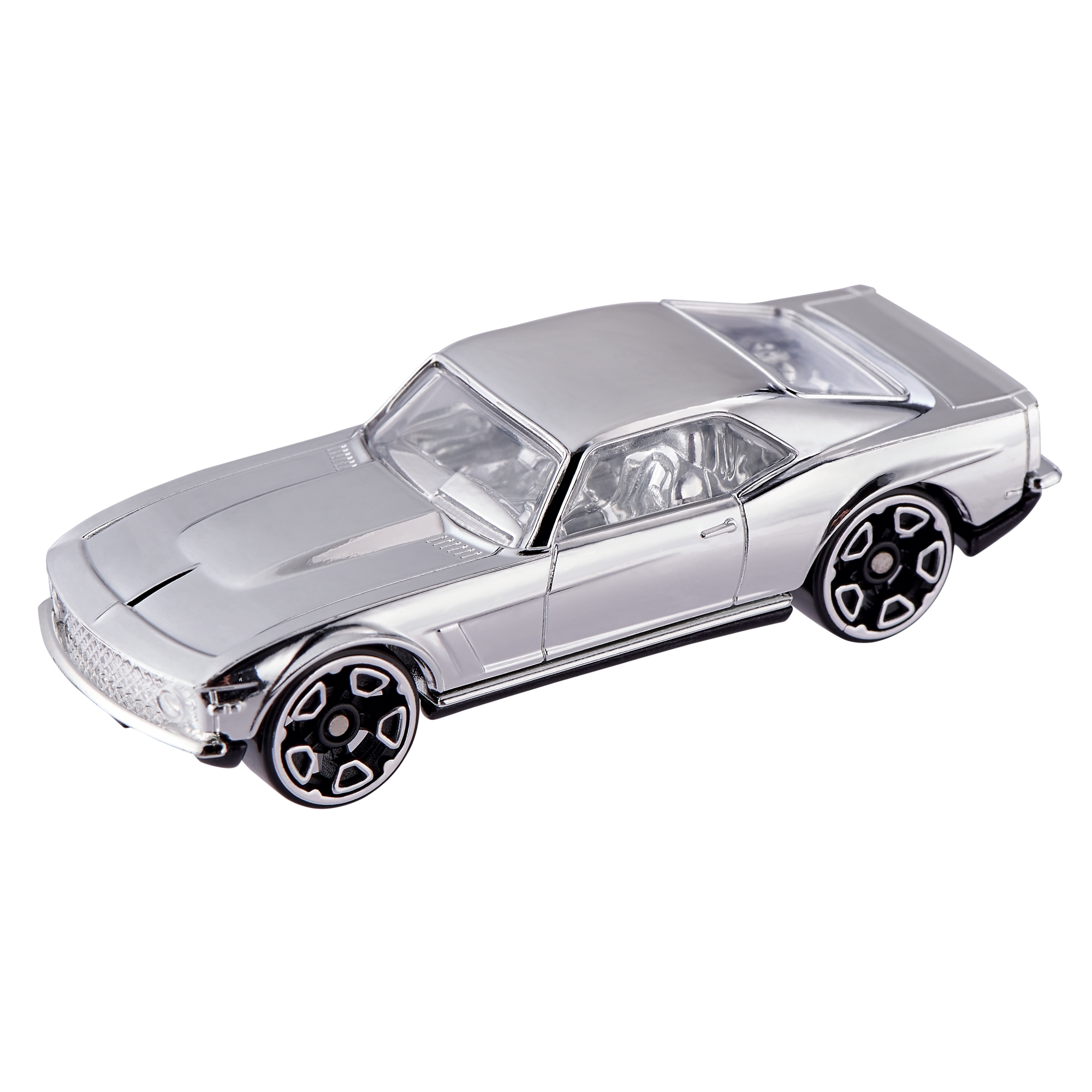 Набор машинок ZURU Metal Machines в асс., 10шт.