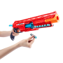 Игровой набор ZURU X-Shot EXCEL Калибер (бластер, 16 снарядов)