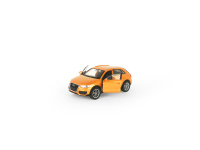 Машинка WELLY 1:38 Audi Q3, пруж. мех., цв. в асс.