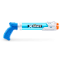 Бластер водный ZURU X-Shot Water WATER WARFARE Тьюб Соукер малый, дисплей-бокс 16шт. Бластер водный ZURU X-Shot Water WATER WARFARE Тьюб Соукер малый, дисплей-бокс 16шт.