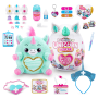 ZURU Rainbocorns Unicorn Rescue S4 с акс., игрушка-сюрприз