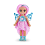 Мини-кукла ZURU Sparkle Girlz "Фея" в асс., дисплей-бокс 24шт.