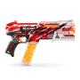 Игровой набор ZURU X-Shot HYPERGEL Клатч (бластер, 5000 снарядов-гранул, защитные очки)