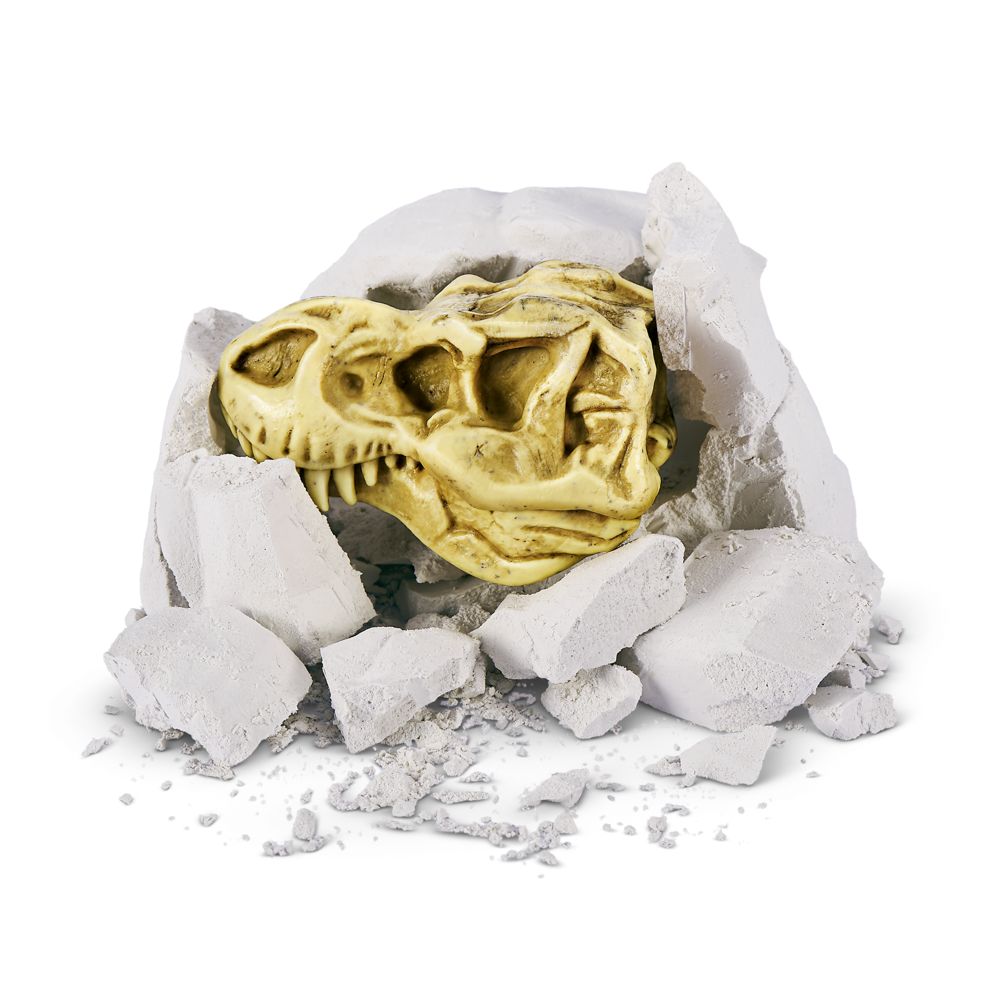 ZURU Robo Alive интерактивный Дино-раскопки Мега, игрушка-сюрприз